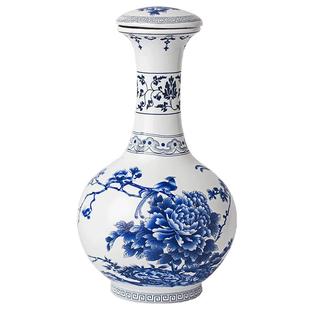 景德镇2斤5斤1斤装陶瓷密封酒罐白酒瓶泡酒壶定制酒坛子空酒瓶子
