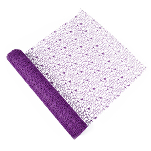 幼儿园环创材料网纱创意走廊场景布置教室吊饰手工diy装饰网挂件