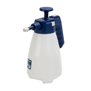 爱丽思消毒专用喷壶高压喷雾壶家用浇花压力喷洒水壶气压式手压壶