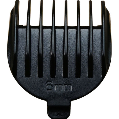 原装飞科理发器限位梳FC5803FC5805FC5806FC5807卡尺定位梳定长梳