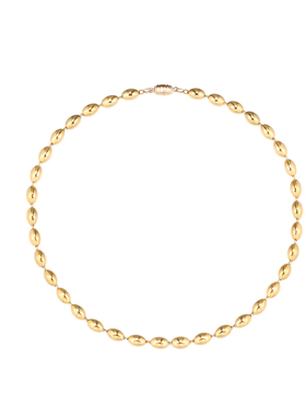 PN项链女夏不掉色新款INS高级感