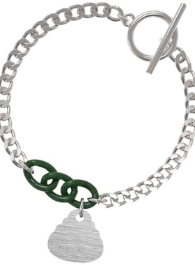 toojewelry之二首饰原创简约手链