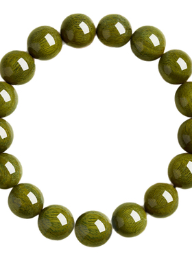 【100%官方正品】阿根廷绿檀手串