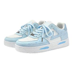 会说话的汤姆猫鞋子男鞋板鞋男款2025新款男生休闲运动潮流闪电鞋