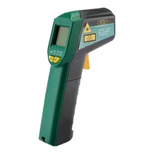 世达红外食品测温仪手持式红外线测温枪工业高精度温度计烘培