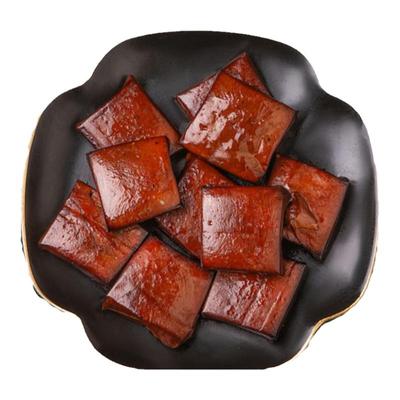 百年吴府记老卤豆干四川成都