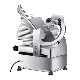 苏姿全自动电动切片机商用火锅店牛肉羊肉卷家用刨肉刨片切肉机