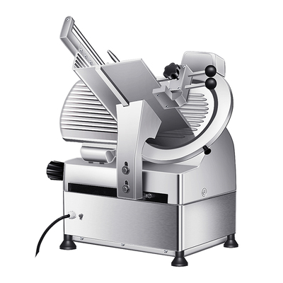 苏姿全自动电动切片机