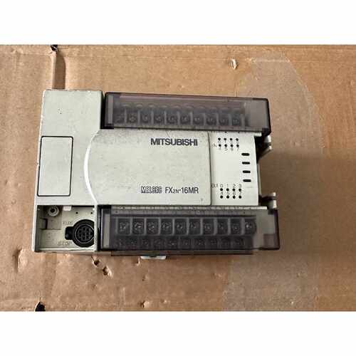议价士林PLC  AX2N-16MR-ES