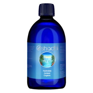 德国O家欧刺柏杜松纯露湿敷水化妆水爽肤水油性肌肤控油500ml26.9