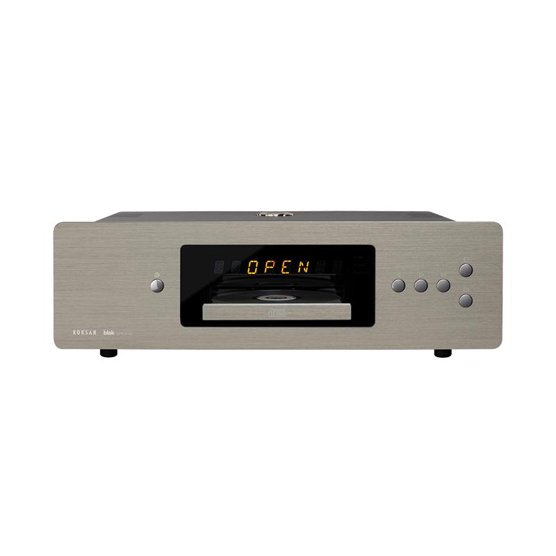 ROKSAN/英国乐圣 布莱克合并功放/CD机HIFI发烧英国原装进口家用