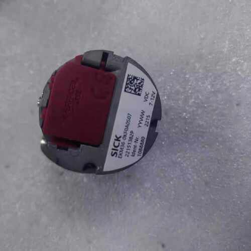 议价SICK编码器ekm360kf0a0s07拆机件可维修