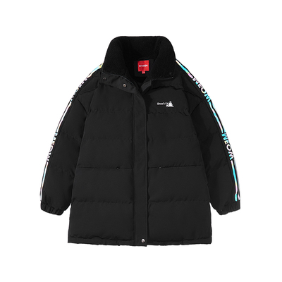 衣品天成西蒙新款防寒保暖羽绒服