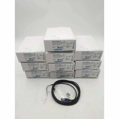【议价-可维修】施耐德 传感器 XS7J1A1NAL2 全新/均有货