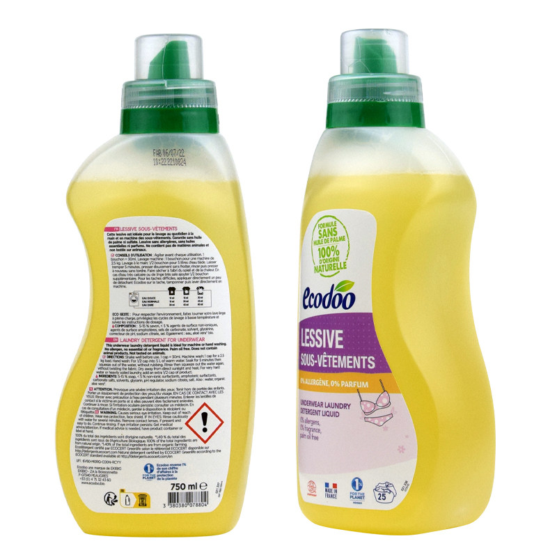 孕妇杀菌消毒洗内裤内衣