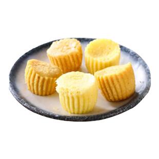 广州酒家利口福马拉糕速食早餐广式港式茶楼点心小吃甜点360g/8个