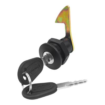 工具箱通用配件电瓶摩托车固定扣