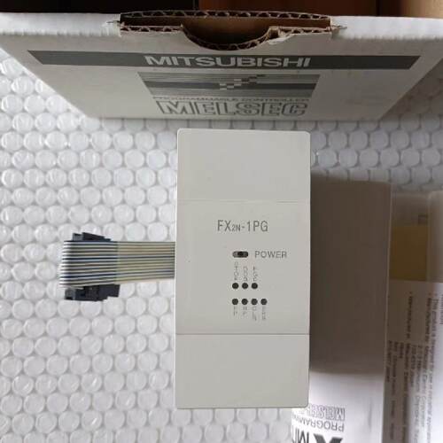议价现货FX2N-1PGFX2N-1PG-E日本原装 三菱PLC