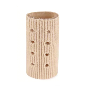 硅胶手指保护套大拇指套受伤防痛套耐磨加厚防滑透气干活护手神器