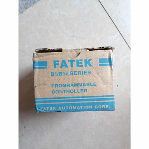 议价FATEK原装永宏B124M4T2D24全新维修