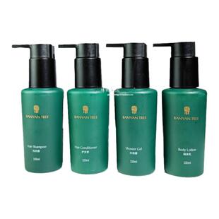 BANYAN TREE 悦榕庄酒店 洗发护发沐浴润肤 100ML