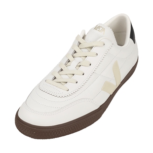 VEJA男经典 Panenka 休闲皮质运动鞋男士2026年春秋新款XY