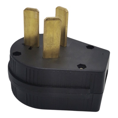 NEMA10-50R发动机50A插头插座