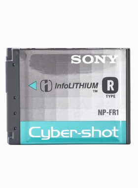 SMAGTOU电池NP-FR1正品安全耐用