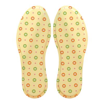 发热鞋垫女持久发热12小时可行走