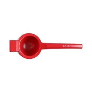 贝蒂妙厨柠檬榨汁器手动挤柠檬压汁器挤压神器食品级调酒柠檬夹子