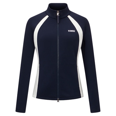 KSWISS盖世威外套女时尚防风上衣