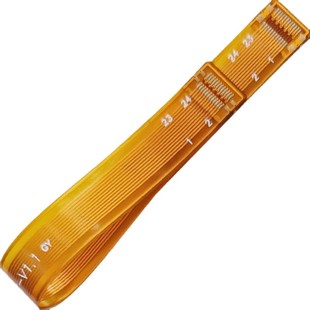 0.4/0.35间距通用连接排线焊接BTB连接器24/30/40/50P