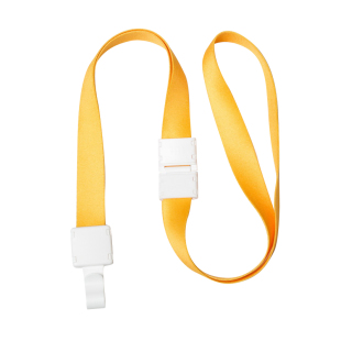 卡富仕安全扣挂绳工作证挂脖门禁卡套绳子亲肤柔软热转印织带证件卡套吊绳胸卡牌学生饭卡公交挂绳定制印制