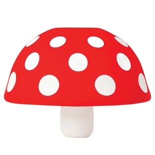 OTOTO 蘑菇漏斗 Magic Mushroom 真菌蘑菇造型漏斗食品级
