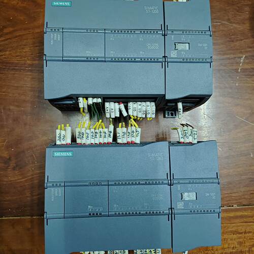 【议价-可维修】  CPU1214C SM1221 工控备件  /均有货