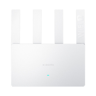 小米路由器BE3600 2.5G网口WiFi7千兆家用高速大户型穿墙全屋Wifi高通四核处理器四路独立信号放大器1212
