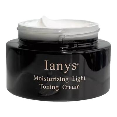 日本素颜霜抹出滤镜白·碾压同龄