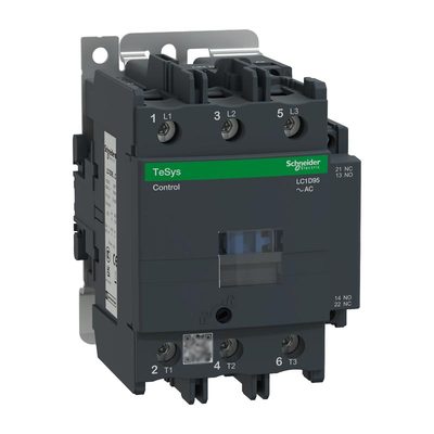 原装正品交流接触器施耐德