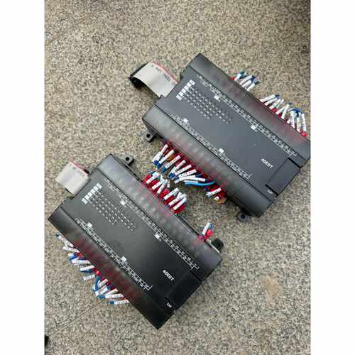 【请询价】扩展模块CP1W40EDT功能完好成色轻使用痕