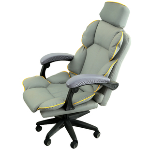 防水皮革电竞椅子扶手套罩通用把手保护电脑办公躺大班老板凳转座