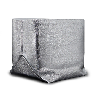 保温袋一次性冷藏海鲜外卖加厚珍珠棉铝箔定制蛋糕特大号立体包邮