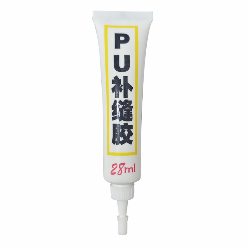 pu线条修补膏角花拼花补缝胶