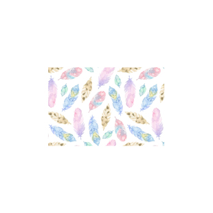 自然元素主持人司仪手卡台词卡婚礼派对记忆贺卡清新留言卡片包邮