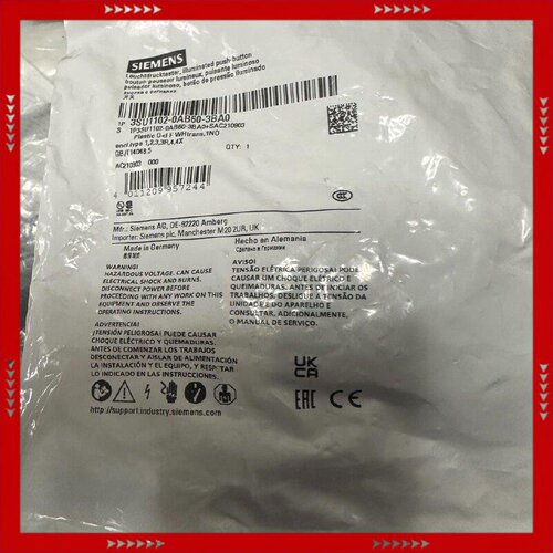 【问价】3SU1102-0AB60-3BA0未拆封有40个