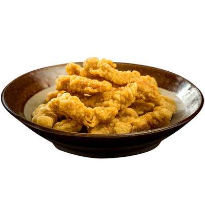 1kg小酥肉安井农家小吃半成品菜