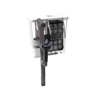 yee小鱼缸过滤器三合一净水过滤循环水泵制氧一体机瀑布式壁挂式