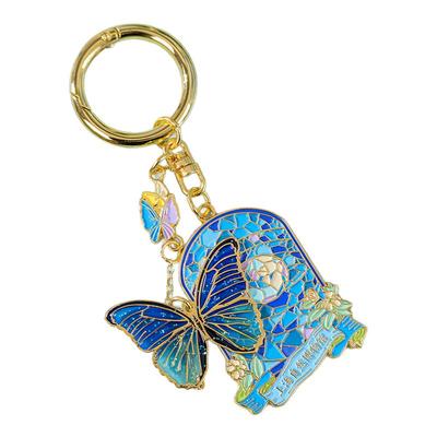 猫空上海自然博物馆联名冰箱贴