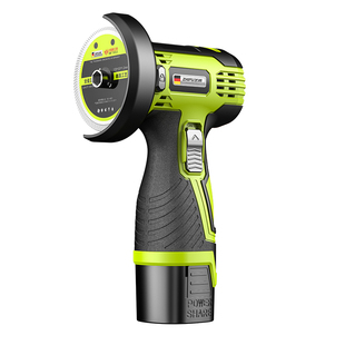 迷你角磨机锂电池手磨机小型打磨机多功能切割机电动打磨抛光神器