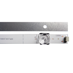 适用于 TCL 65T680灯条 YHE-4C-LB6506-YH05J背光 TCL65T680灯条