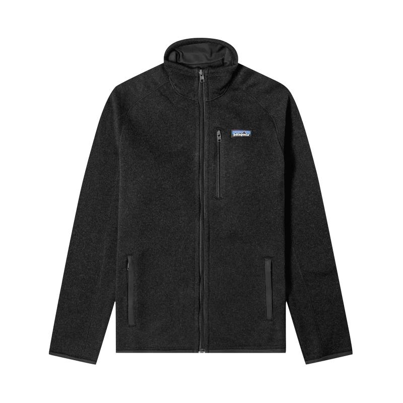 PATAGONIA针织保暖抓绒衣